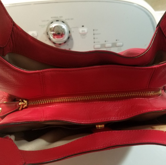 Coach Handbag - Picture 4 of 6